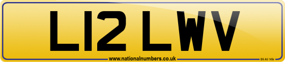 L12 LWV