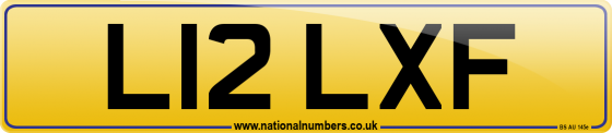 L12 LXF