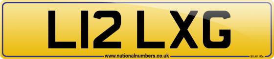 L12 LXG