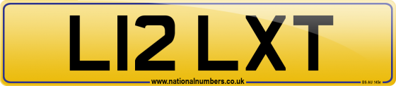 L12 LXT
