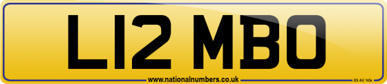 L12 MBO