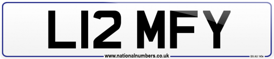 L12 MFY