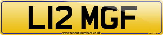 L12 MGF