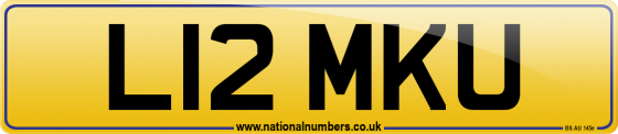 L12 MKU
