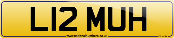 L12 MUH