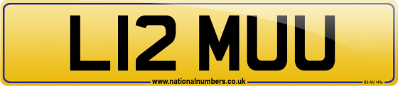 L12 MUU