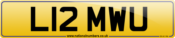 L12 MWU