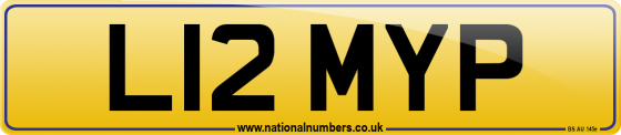 L12 MYP