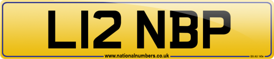 L12 NBP