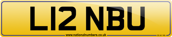 L12 NBU
