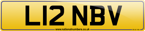 L12 NBV