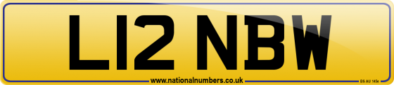 L12 NBW