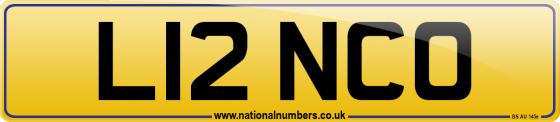 L12 NCO