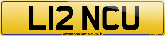 L12 NCU