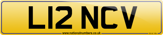 L12 NCV
