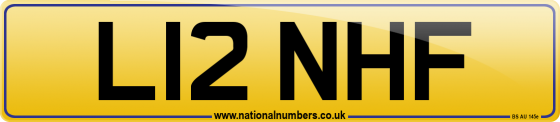 L12 NHF