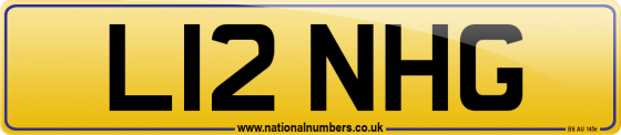 L12 NHG