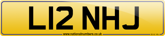 L12 NHJ