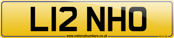 L12 NHO