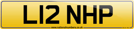 L12 NHP