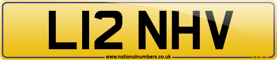 L12 NHV