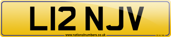 L12 NJV