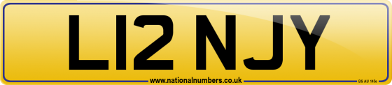 L12 NJY