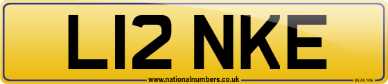 L12 NKE
