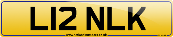 L12 NLK
