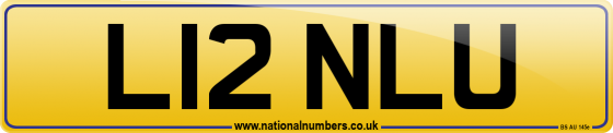 L12 NLU