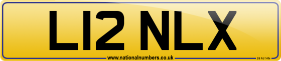 L12 NLX