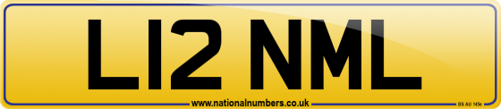L12 NML