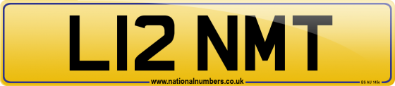 L12 NMT