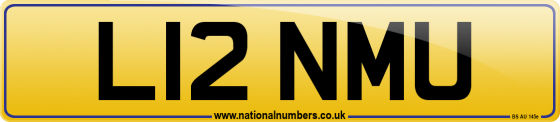 L12 NMU