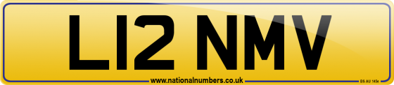 L12 NMV