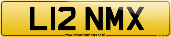 L12 NMX