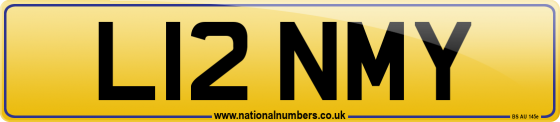 L12 NMY