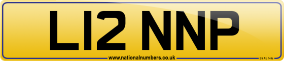 L12 NNP