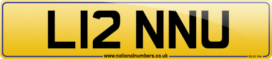 L12 NNU