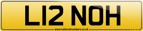 L12 NOH