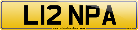 L12 NPA