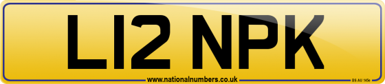 L12 NPK