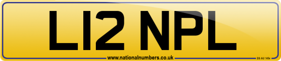 L12 NPL