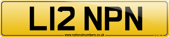 L12 NPN