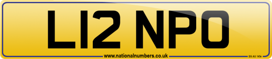 L12 NPO