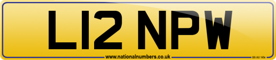 L12 NPW