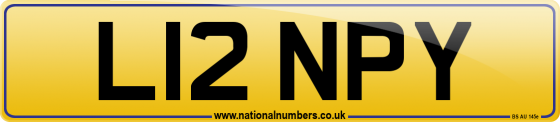 L12 NPY