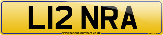 L12 NRA