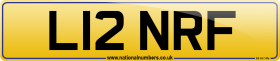 L12 NRF