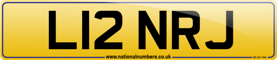 L12 NRJ
